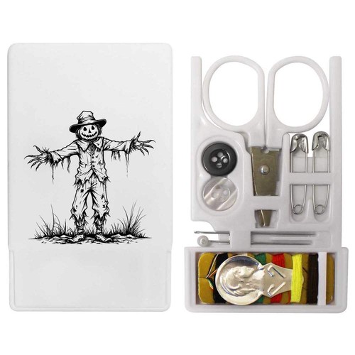 Haunted scarecrow mini - scarecrow',