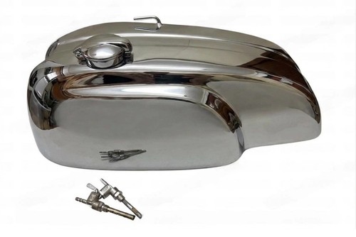 Norton manx style custom - norton,
