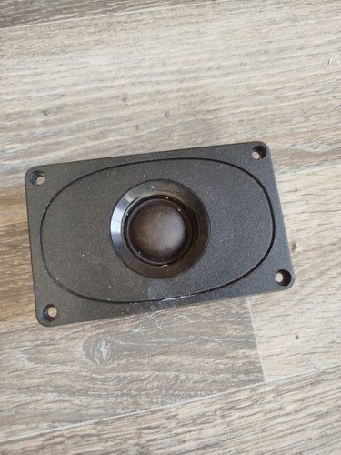 Mission hf25 tweeter hf - 73-hf25,