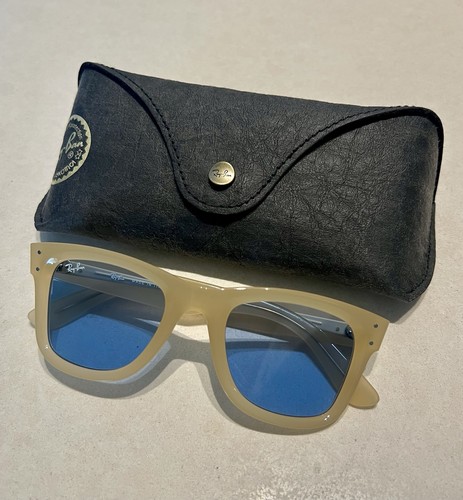Rayban wayfarer reverse - rayban,