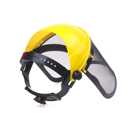 Face mask shield mesh safety - mask,