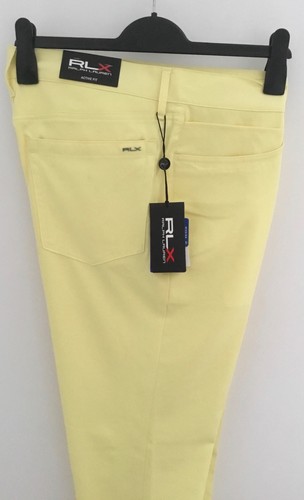 Rlx ralph lauren lemon - rlx,