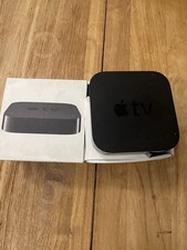 Apple TV (3rd Generation) –