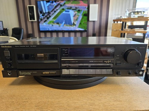 Technics b905 high - technics, rs-b905