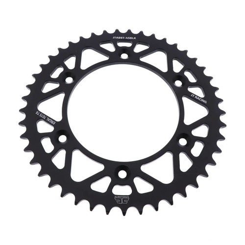 Z45 black aluminum - z45,