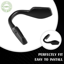 Silicone replacement nose pads - nose,