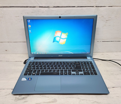 Acer aspire windows laptop - windows,