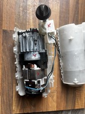 Karcher K090  Pressure Washer Motor