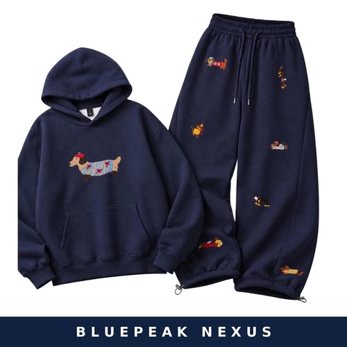 Dachshund dog hoodie - dog,