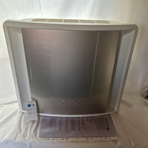 Air purifier ioniser - air, &