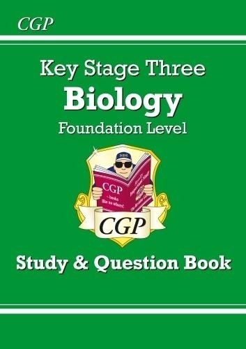 Ks3 biology study - study, &