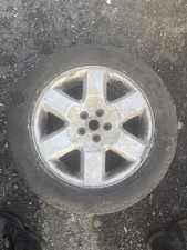 LAND ROVER DISCOVERY 3 4 19"