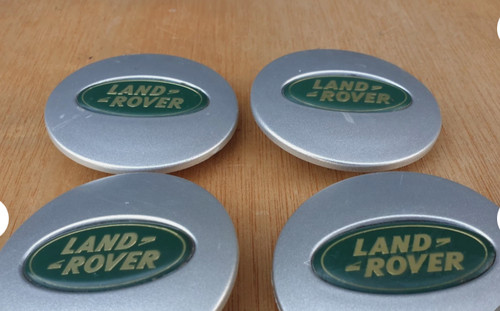 Land rover freelander - 1, 2