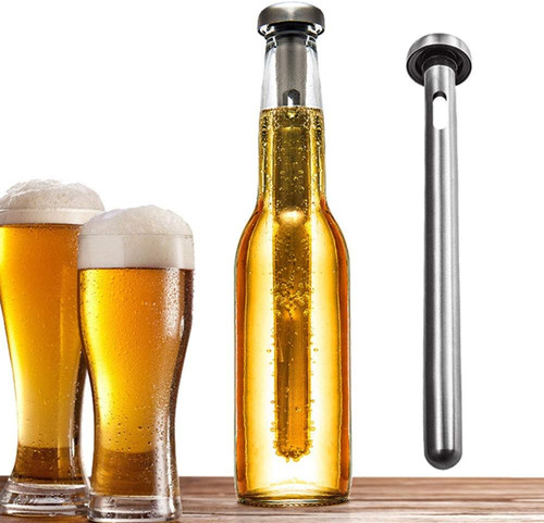 Stainless steel beverage beer - stainless,