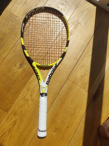 Babolat aeropro drive - ​babolat,