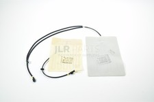 Land Rover Defender Front Seat