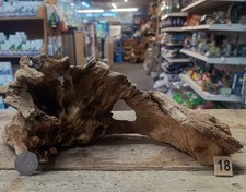 Derwen oak bogwood - oak,