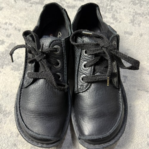 Clarks shoes black funny - clarks,
