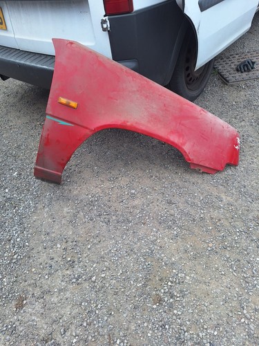 Front right renault super - right, 5