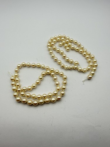 Strands genuine cultured - strands,