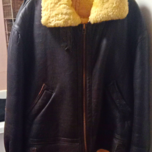 Quality leathers men black - men’s,