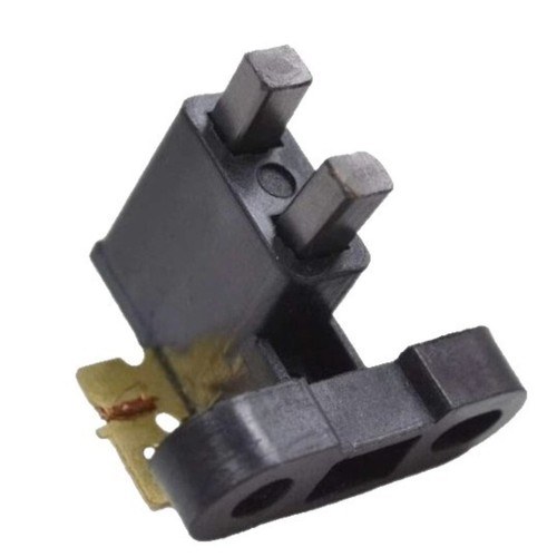 Generator carbon brush - generator,