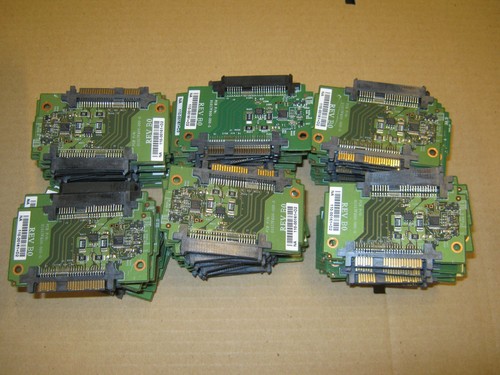 Job lot hard drive - 60,