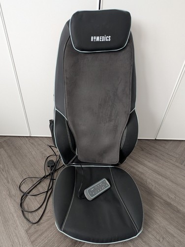 Homedics shiatsumax - shiatsumax,