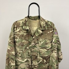 British Army Issue MTP