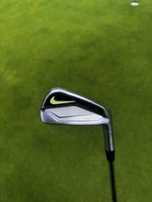 Nike Vapor Pro Combo Forged 2 Iron - RARE - Project X 6.5 Extra Stiff