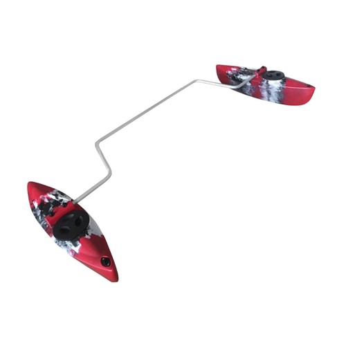 Kayak stabilizer versatile - kayak,