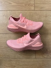 Nike Epic React Flyknit 2
