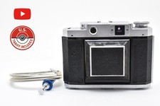 [Exc+4] Mamiya 6 Six Type IV