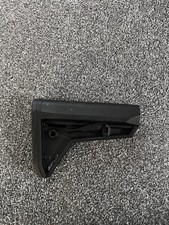 Repro SL MOE stock, Airsoft