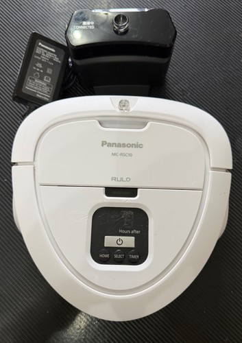 Panasonic rulo mini rsc10 - panasonic,