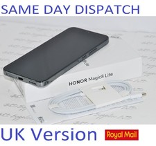 Honor Magic8 Lite 5G Dual Sim
