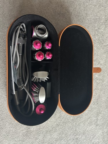 New dyson hair - new, dryer