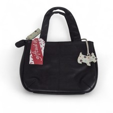 Radley London Black Leather