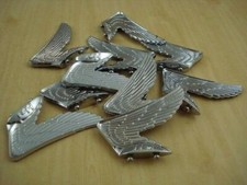 Headlight Wing Visor HONDA C92