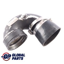 BMW F80 F82 F87 S55 Turbo - Itercooler Air Charge Elbow Pipe Masata MST0010