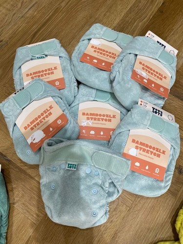 Tots bots brand - tots, easyfit