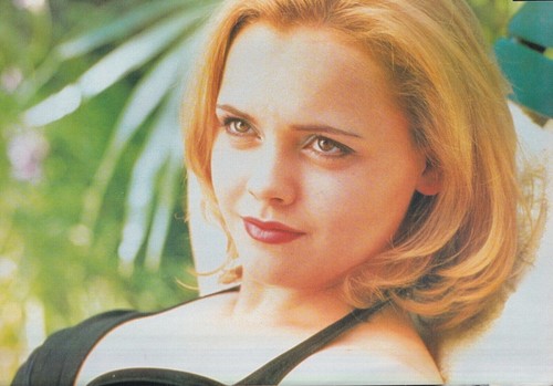 Christina ricci mini - -,