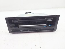 AUDI A5 8T RADIO CD PLAYER