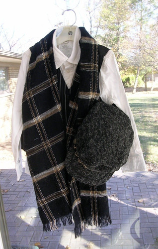 Boys urchin victorian - #tj,