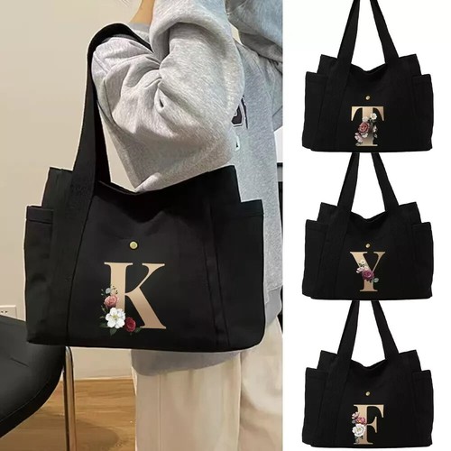 New large capacity tote bag - large,