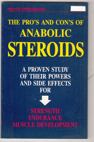 Anabolic steroids proven - anabolic,