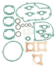 Engine Gasket Set Gasket Set complete gasket set joints for Kawasaki KH 250 S1 73-75