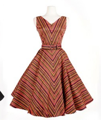 Pinup girl clothing couture - girl,