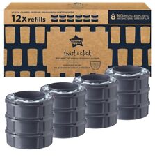 Tommee Tippee 12 x Twist and