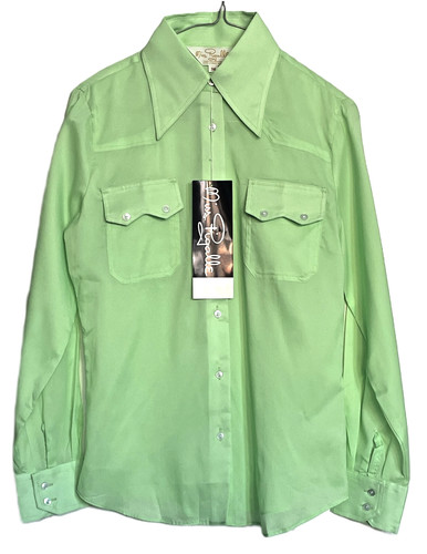 Miss pigalle blouse vintage - miss,